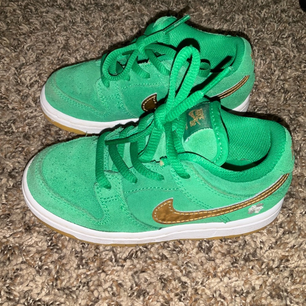 Kids Nike SB Dunks